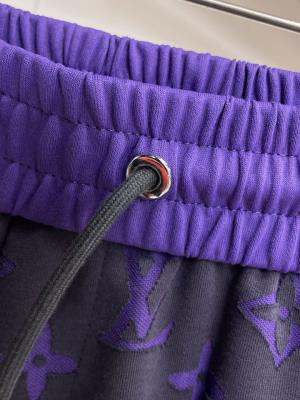 wholesale quality louis vuitton shorts model no. 34